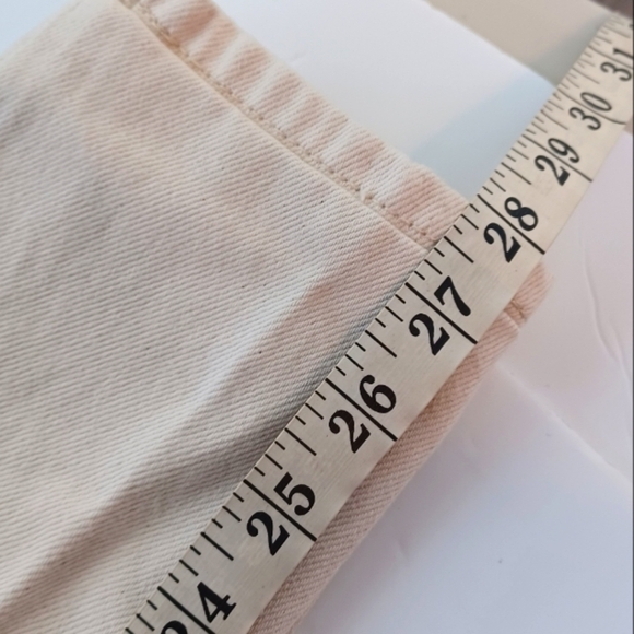 We Wore What High Rise Icon Jeans - Picture 12 of 16